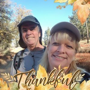 Meet your Posher, Traci